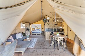 BIG4 Tasman Holiday Parks - Bendigo