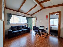 BIG4 Tasman Holiday Parks - Bendigo