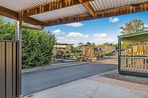 BIG4 Tasman Holiday Parks - Bendigo