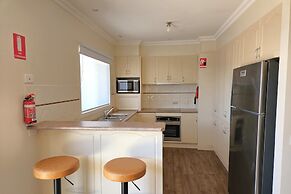 BIG4 Tasman Holiday Parks - Bendigo