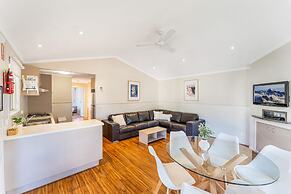 BIG4 Tasman Holiday Parks - Bendigo