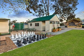 BIG4 Tasman Holiday Parks - Bendigo