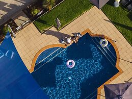 BIG4 Tasman Holiday Parks - Bendigo