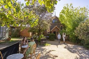 BIG4 Tasman Holiday Parks - Bendigo