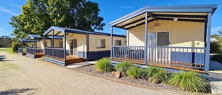 BIG4 Tasman Holiday Parks - Bendigo