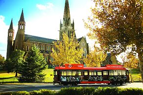 BIG4 Tasman Holiday Parks - Bendigo