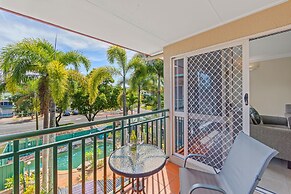 Koala Court Holiday Apartments
