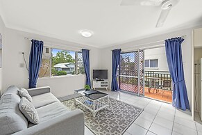Koala Court Holiday Apartments