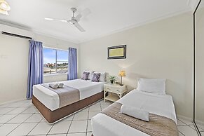 Koala Court Holiday Apartments