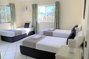Koala Court Holiday Apartments