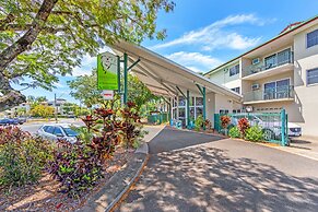 Koala Court Holiday Apartments