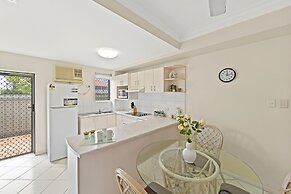 Koala Court Holiday Apartments