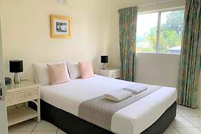 Koala Court Holiday Apartments