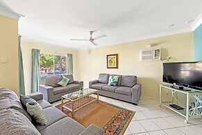 Koala Court Holiday Apartments