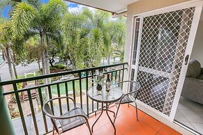 Koala Court Holiday Apartments