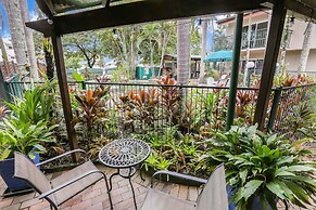 Koala Court Holiday Apartments