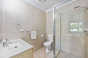 Koala Court Holiday Apartments
