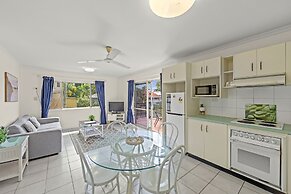Koala Court Holiday Apartments