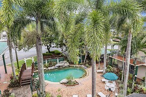 Koala Court Holiday Apartments
