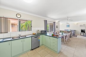 Koala Court Holiday Apartments