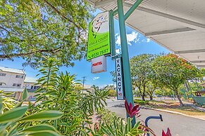 Koala Court Holiday Apartments