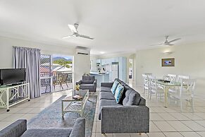 Koala Court Holiday Apartments
