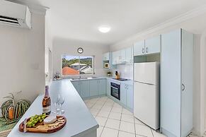 Koala Court Holiday Apartments