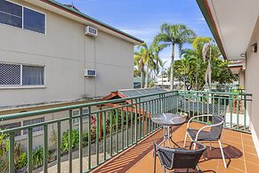 Koala Court Holiday Apartments