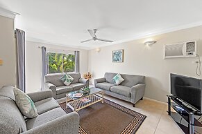 Koala Court Holiday Apartments