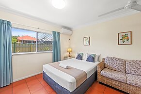 Koala Court Holiday Apartments