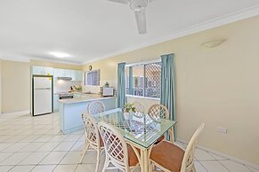 Koala Court Holiday Apartments