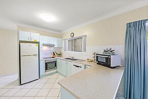 Koala Court Holiday Apartments