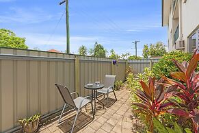Koala Court Holiday Apartments