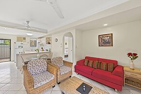 Koala Court Holiday Apartments