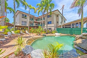 Koala Court Holiday Apartments