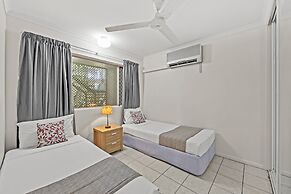 Koala Court Holiday Apartments