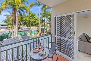 Koala Court Holiday Apartments