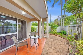 Koala Court Holiday Apartments