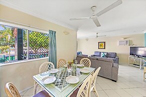 Koala Court Holiday Apartments