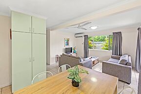 Koala Court Holiday Apartments