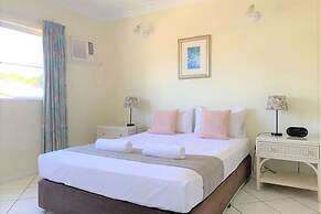 Koala Court Holiday Apartments