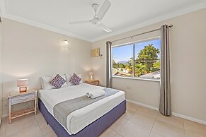 Koala Court Holiday Apartments