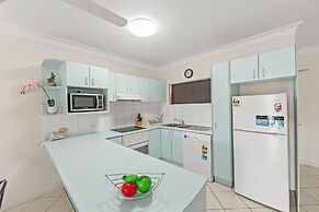 Koala Court Holiday Apartments