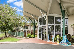 Koala Court Holiday Apartments