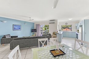 Koala Court Holiday Apartments