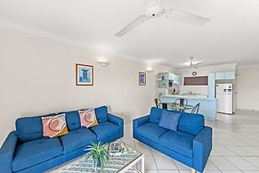 Koala Court Holiday Apartments
