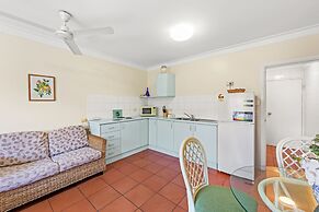 Koala Court Holiday Apartments