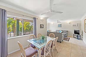 Koala Court Holiday Apartments