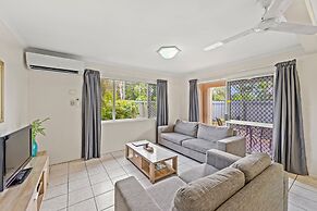 Koala Court Holiday Apartments