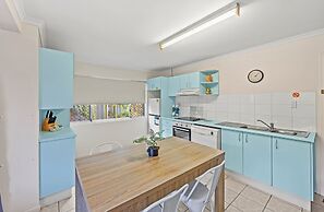 Koala Court Holiday Apartments